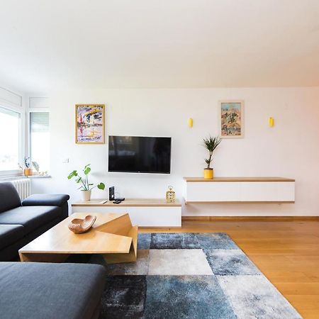 Apartman Bruna Self Check-In Ösek Dış mekan fotoğraf