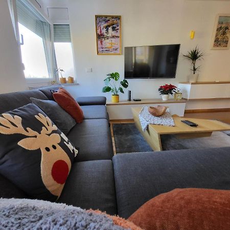 Apartman Bruna Self Check-In Ösek Dış mekan fotoğraf