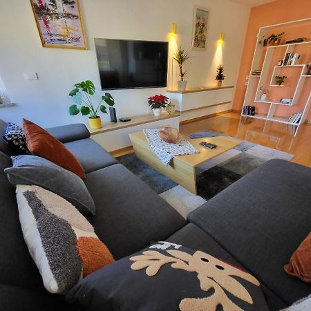 Apartman Bruna Self Check-In Ösek Dış mekan fotoğraf