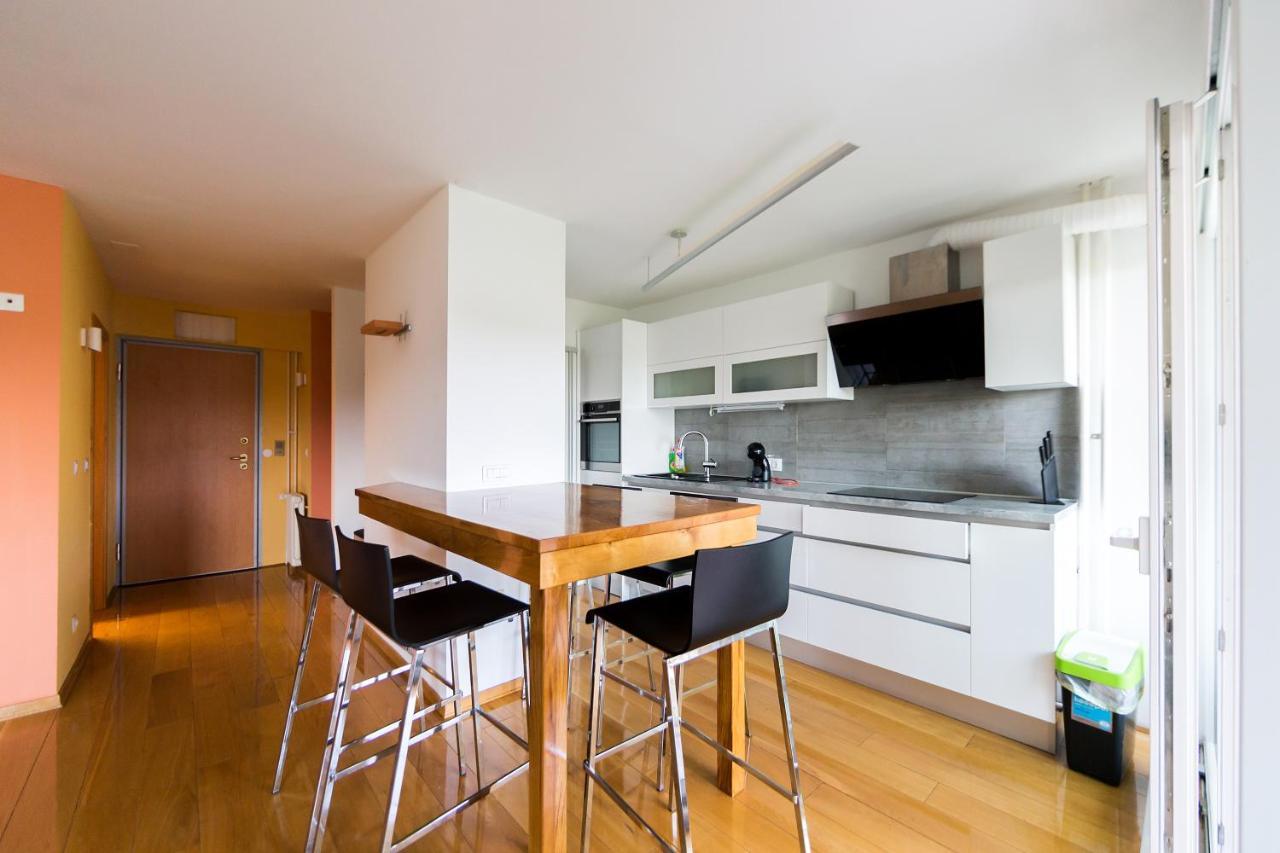 Apartman Bruna Self Check-In Ösek Dış mekan fotoğraf